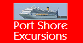 Port Shore Excursions